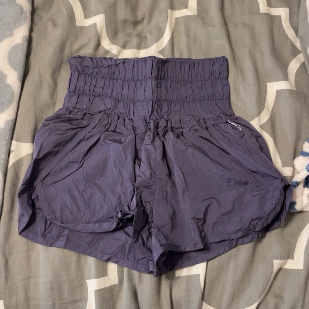 FP Movement The Way Home Athletic Shorts!